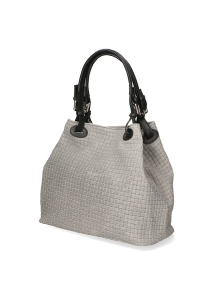 Gave Lux Schoudertas Vrouwen GREY