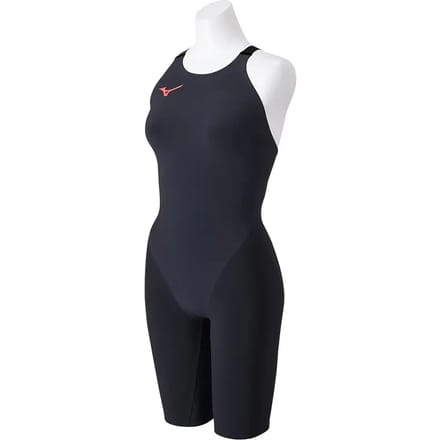 Dames zwempak uit 1 stuk Mizuno GX6 NV