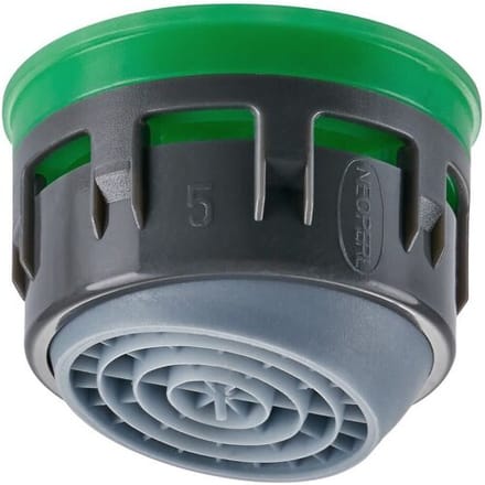Neoperl CASCADE SLC SSR Econom inner part 02802295