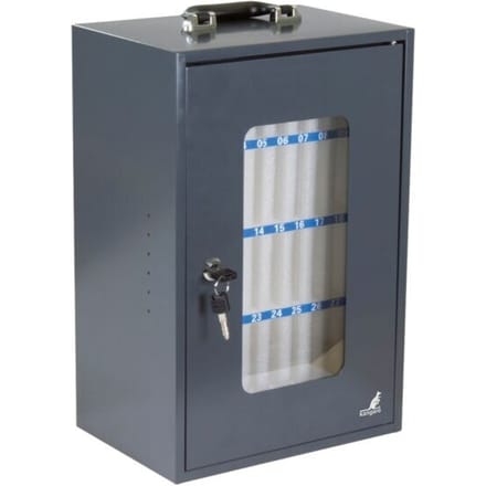 Kangaro Smartphonekast - 36 Vaks Donkergrijs - 295 x 205 x 445 mm
