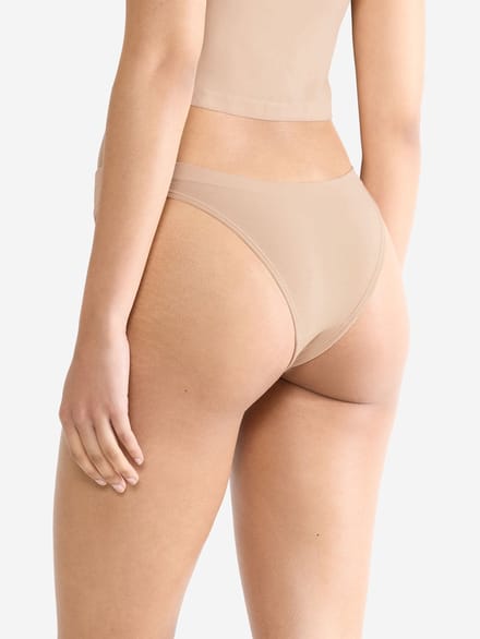 Damesslipjes Sloggi Go Sense (x2)