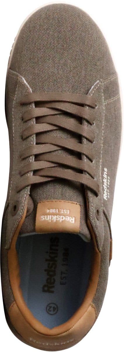 Gunran-sneakers met veters