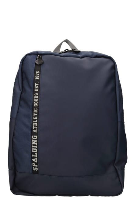 Spalding 1876 Zakken. Blauw