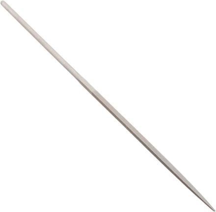 Naaldvijl Set 16 cm voor Precisiewerk