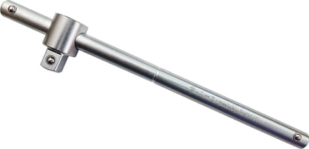1/4 ″ DR.X 4-1 / 2 ″ (115 MM) SCHUIFGREEP: Ampro SA