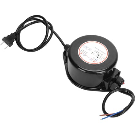 60W Waterdichte Elektronische Transformator naar AC12V AC Stroom Spanningsomvormer voor LED CN gray