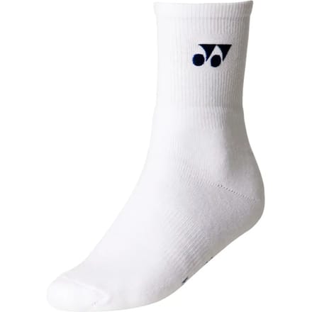 Yonex - Socks 3-pairs - White Large