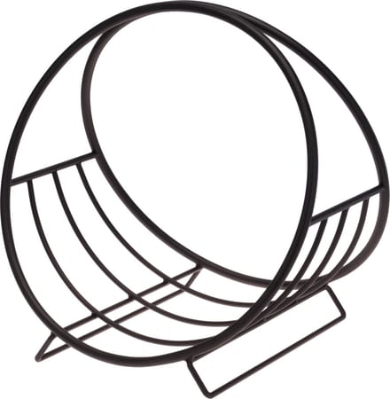 Haardhouthouder Metaal