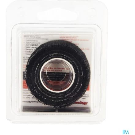 Resq-plast Family 4,5mx25mm Zwart 1