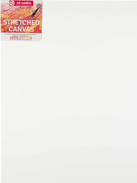 Talens schilderdoek ArtCreation 60 x 80 cm