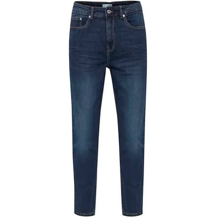 Jeans Solid Dad