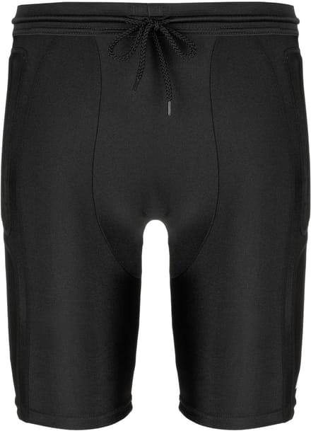 Reusch Torwarthose Compression Short XRD