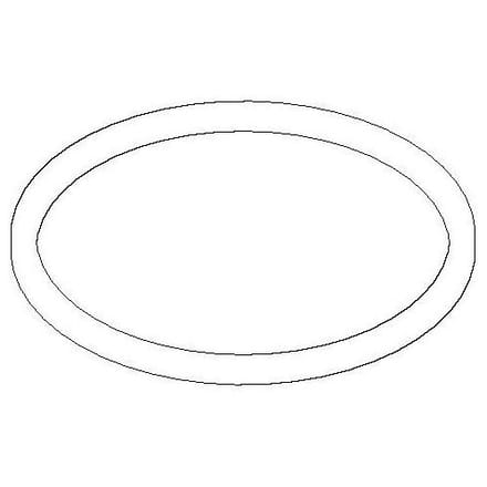Dornbracht ring 25x1mm 09281011990