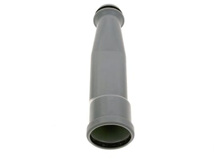 BOSCH Afvoerpijp, 87107350810