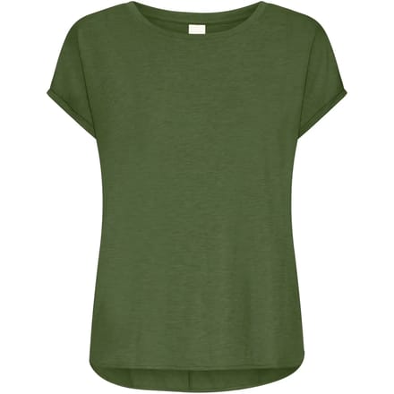 ICHI - IHREBEL SS6 - Dames - T-shirts