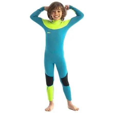 Wetsuit voor kinderen Jobe Sports Boston 3/2mm
