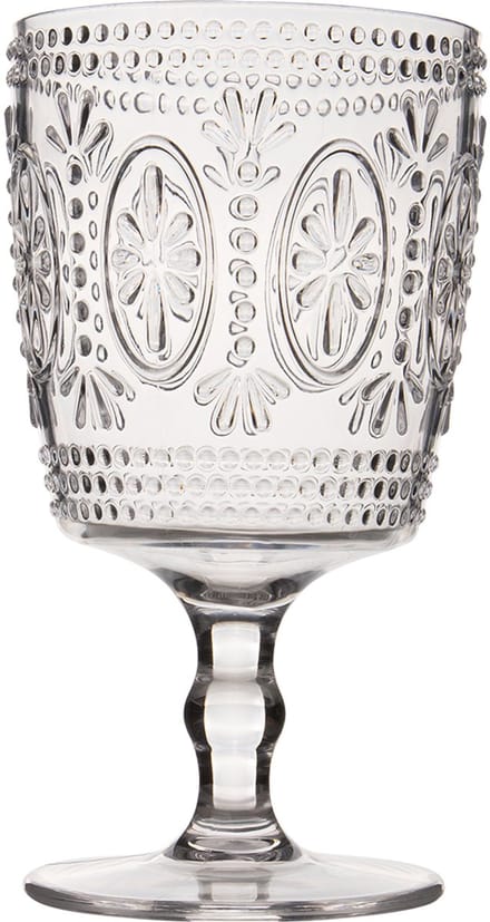 Bo-Camp - Wijnglas - Sicilian - 300 ml - 1 Stuk