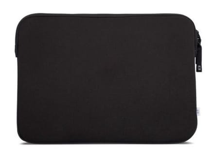 MYWAY, Slanke hoes Basis ²Leven, Zwart