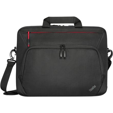 Lenovo ThinkPad Essential Plus Laptoptas Geschikt voor max. (laptop): 39,6 cm (15,6) Zwart