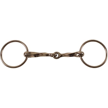 Enkel paard bit Umbria Equitazione