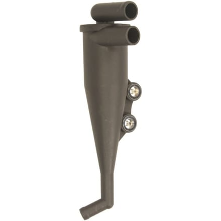Olieafscheider, carterontluchtingsfilter FEBI BILSTEIN 40990