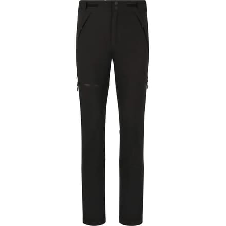 Waterdichte broek Whistler Finnegan 8000