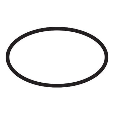 Hansgrohe O-ring 29x2 98391000