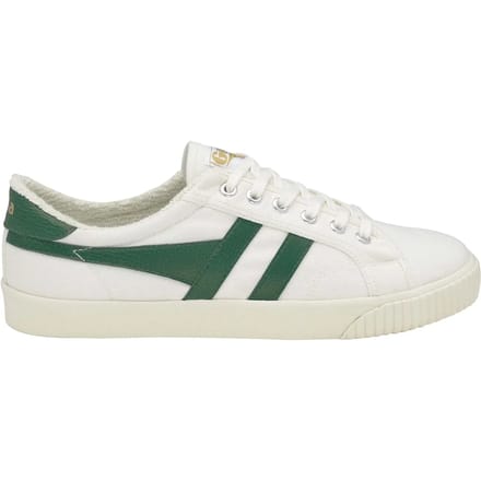Tennis Marc Cox OffWhite/DK Green-39