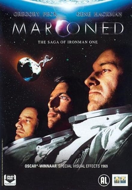 Marooned