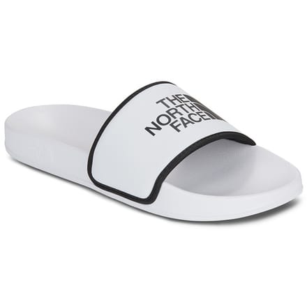 Teenslippers The North Face Base Camp Slide III