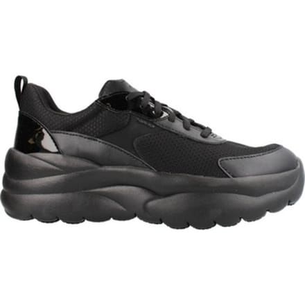 GEOX D XTORS Zwart 36 EU