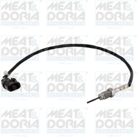 Sensor, uitlaatgastemperatuur MEAT & DORIA 12440