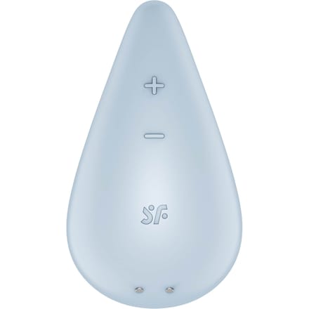 Satisfyer 'Dew Drop', 8 cm