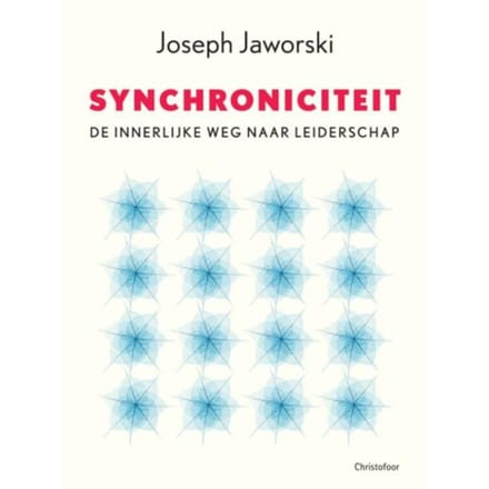 Synchroniciteit - J. Jaworski