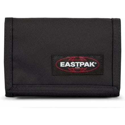 Eastpak Crew Single Portemonnee - Black