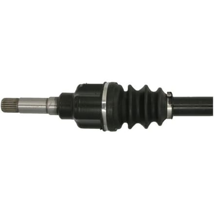 Aandrijfas POINT GEAR PNG75861