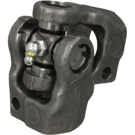 Stuuraskoppeling, stuuras AUGER 70638