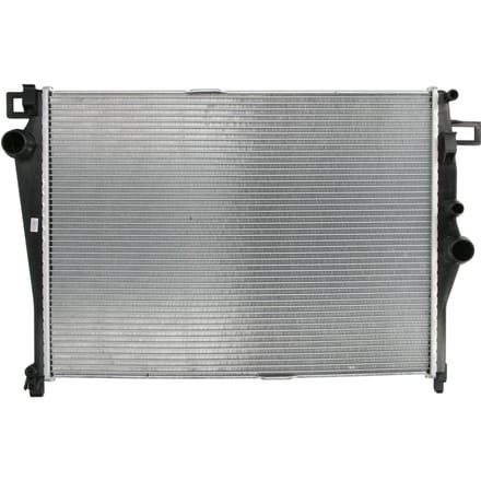 Radiator, motorkoeling NRF 550222
