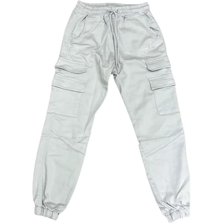 Cargo jeans met meerdere zakken voor dames Project X Paris 1