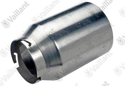 VAILLANT Vlammenpijp VKO 246 (R1) e.a. Vaillant-nr. , 0020021180