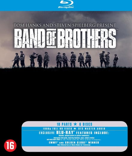 Band Of Brothers