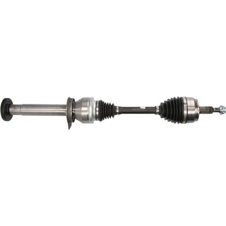 Aandrijfas POINT GEAR PNG72978