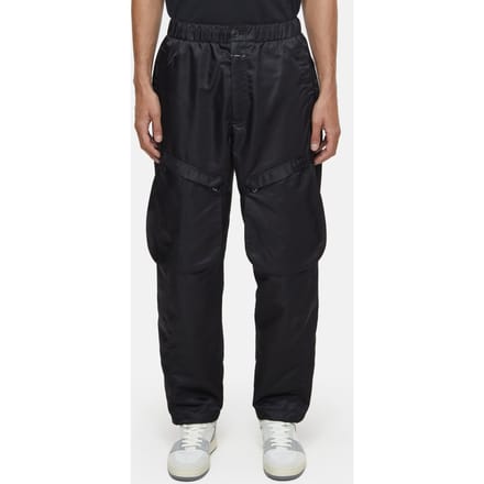 Closed Cargo Pants Black Größe: W32L32 | Cargohosen Outlet | Herren | Schwarz
