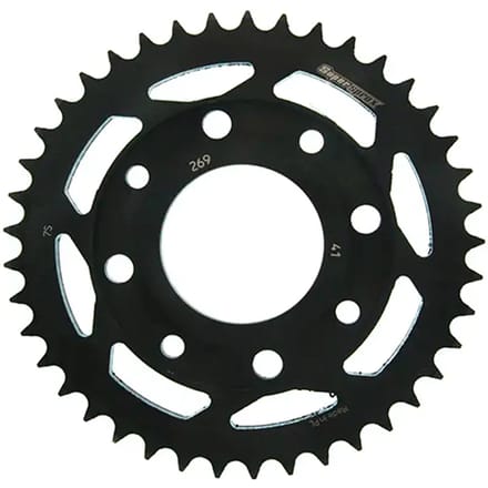 Motorfiets kroon Supersprox RFE-269:41 # JTR269-41 # 50-15001-41