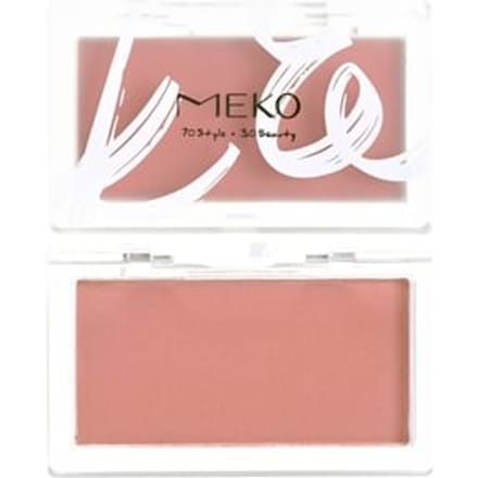 MEKO - Blush Powder B001 Sweet Pink