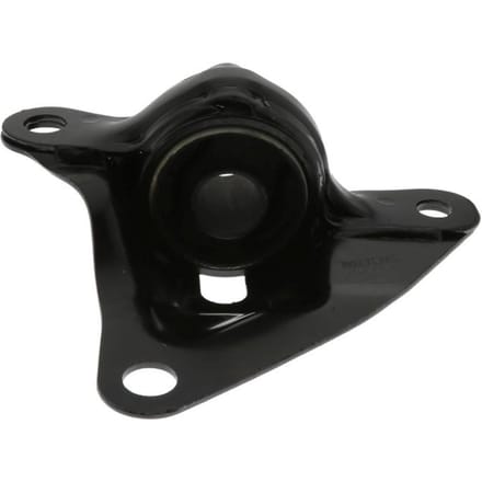 Voorste draagarm silentblock MOOG HO-SB-10787 links