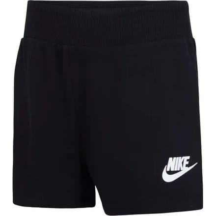 Jersey shorts voor babymeisjes Nike