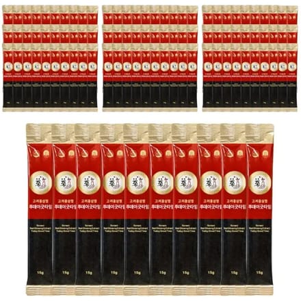 KGC Koreaanse Rode Ginseng Extract Everytime Balance Fit 14 Sticks