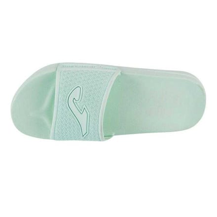 Joma Kinderen/Kinderen teenslippers (Blauw)