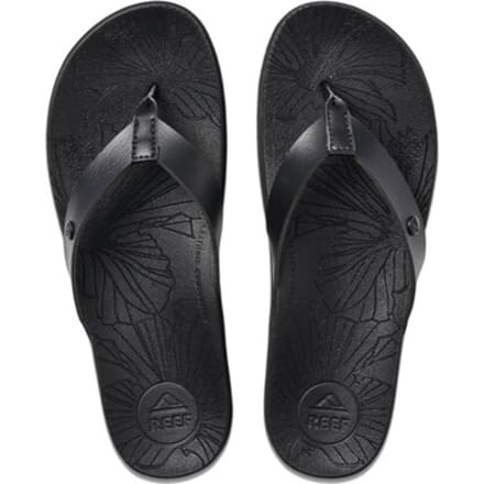 Reef Slippers Cushion Porto Cruz CJ2812 Zwart-38.5